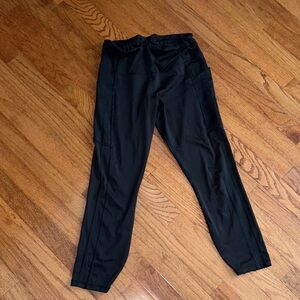 Athleta Black Leggings